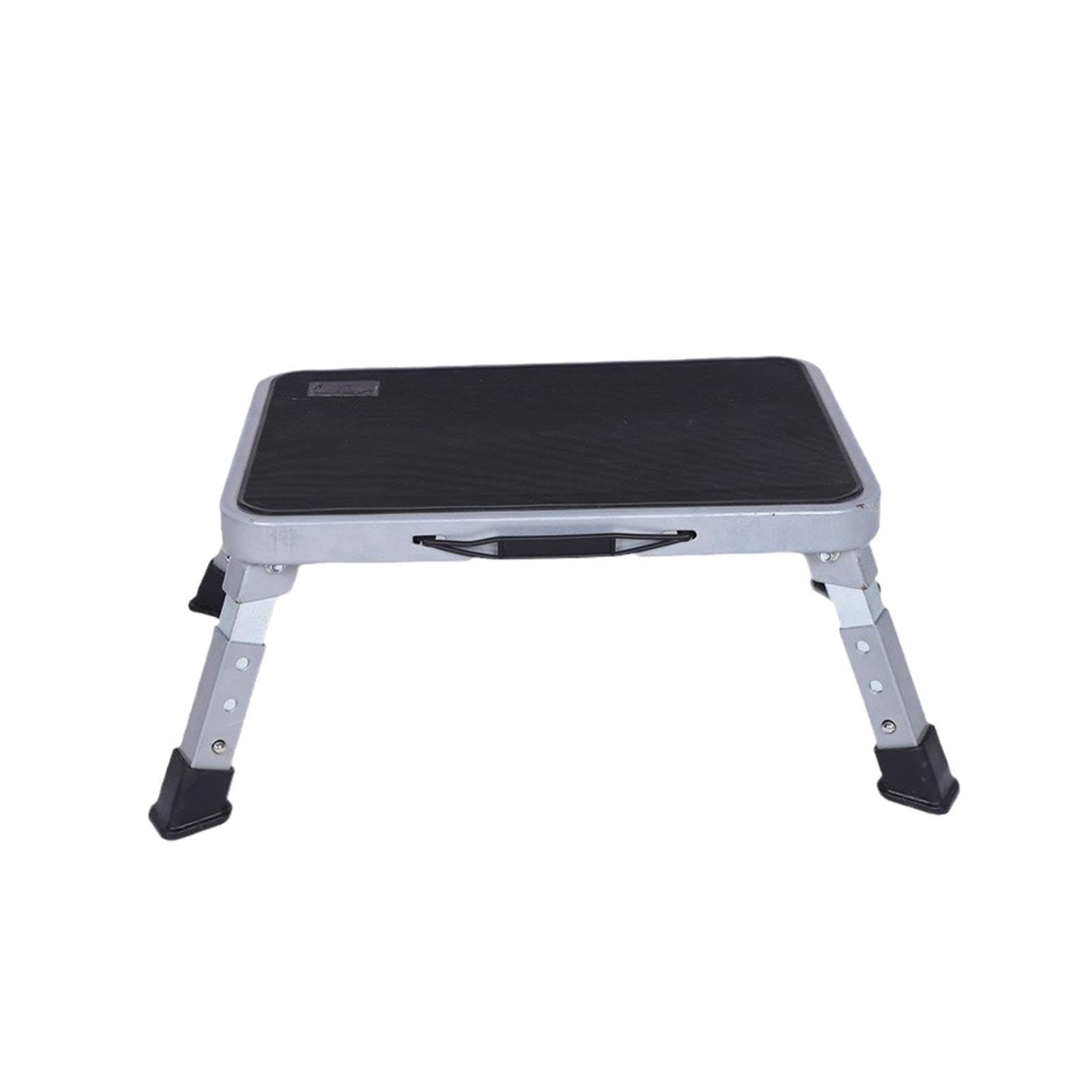 Sgabello pieghevole per WC, sgabello da bagno semplice, sedia da doccia per camera da letto, ufficio, soggiorno, cucina, bambini