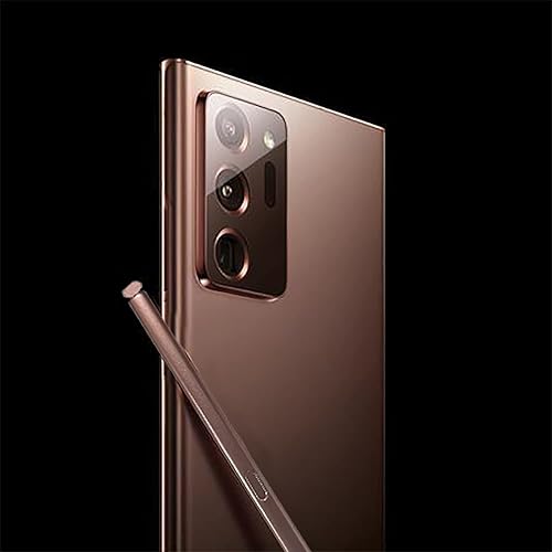 Miniatura 3 de Galaxy Note 20 - Lápiz capacitivo de repuesto para Samsung Galaxy Note 20 Note 20 Ultra 5G (sin Bluetooth) Stylus Touch S Pen (bronce místico)