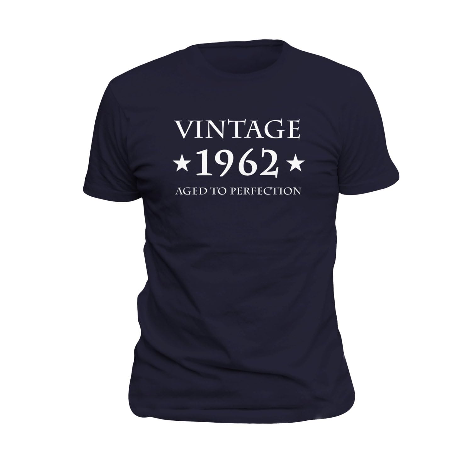 Generic59th Birthday Gift Vintage 1962 Shirt 59th Birthday 59 Years Old