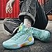 Ucilxi New Anti Slip wear-Resistant Fashion Basketball Shoes