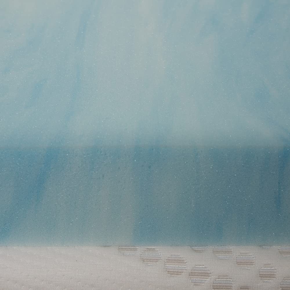 Talalay Latex Mattress Topper - Soft - 2