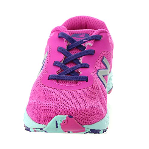 Image of New Balance Kid's Fresh Foam Arishi V2 Bungee Running Shoe