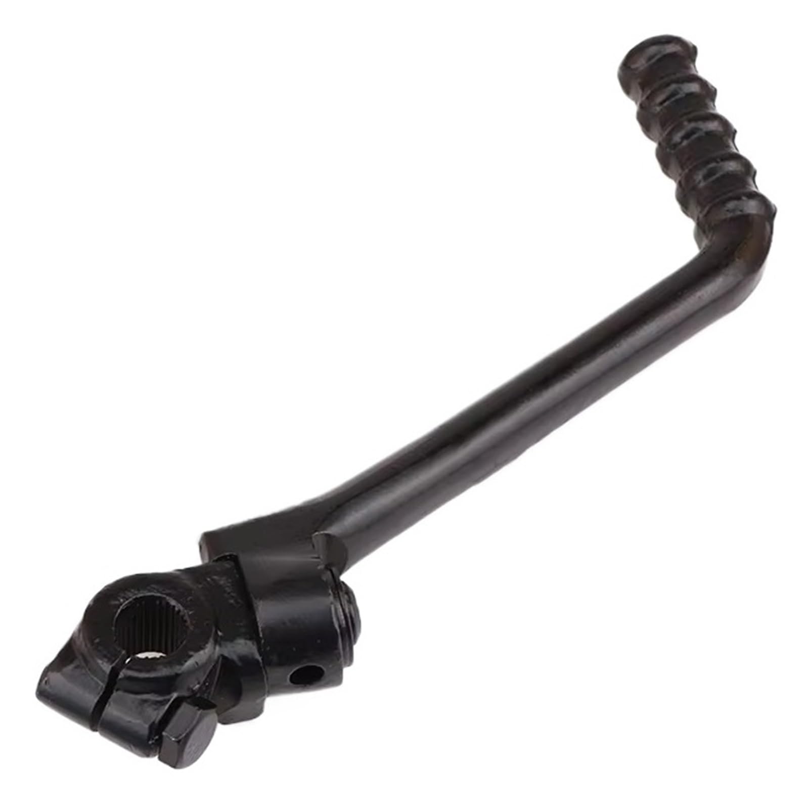 Gconla 13Mm Motorcycle Gear Shifter Lever Motorcycle Accessories Kick Starter Lever - Universal Fit For 140Cc-250Cc Pit/Dirt Bike Fits For 150Cc/160Cc/200Cc
