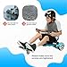 Gotrax HoverflyKart Seat Attachment Accessory for 6.5