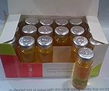 Ampollas Capilares Prismax efecto Botox, Producto Original (Caja 18 Unidades de 15cc)