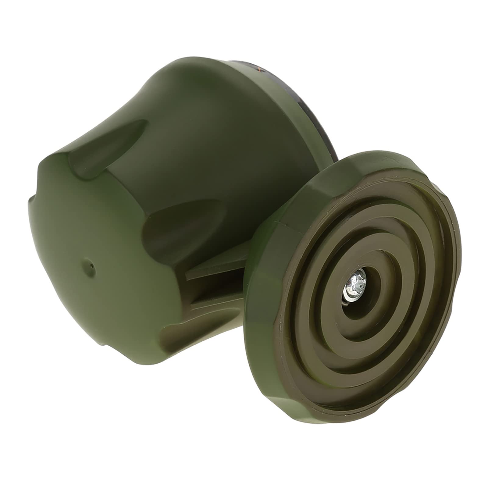 Voiture Compass, Altimètre pour l'équipement de Mesure de la Voiture Multifonction Multifonction Inclinomètre Angle de Pente Balancer Car Balance Tableau de Bord Compass pour Véhicule de Voiture
