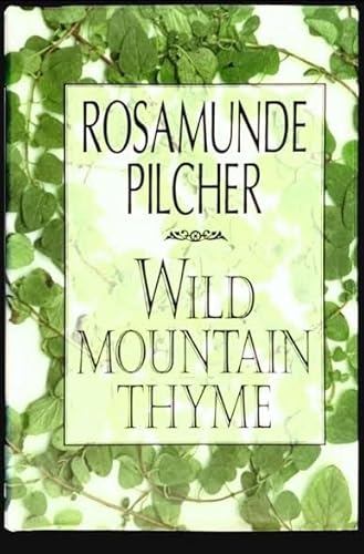 Wild Mountain Thyme (Windsor Selections) 0745175996 Book Cover