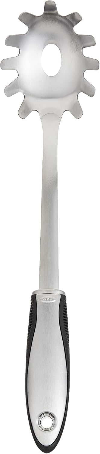 OXO SteeL Spaghetti Server