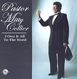 Collier, Pastor Mitty