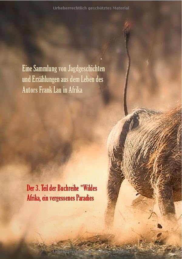 Wildes Afrika, ein vergessenes Paradies / Rückkehr: ... von Elfenbeinschmugglern, modernen Hexen und unserem ‚black train