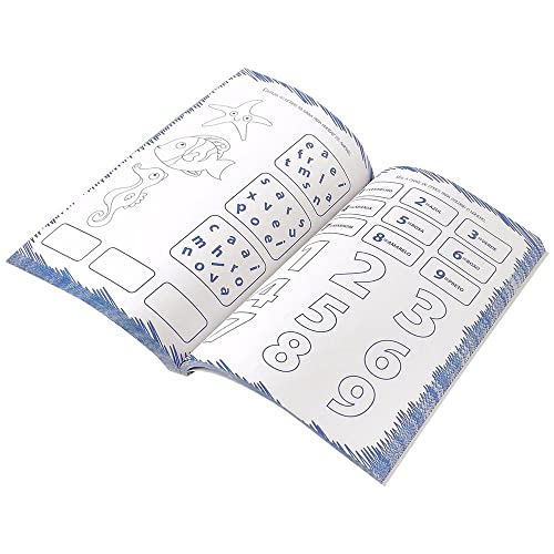 333 Atividades ... Meninos