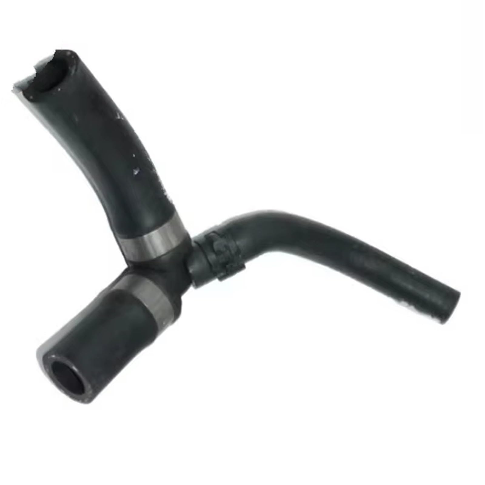Radiator Hose Compatible with Q7 V6 2007 2008 2009 2010 1 Pcs Engine Water Cooling Hose Coolant Pipe Replacement Part OEM : 7L0121156A