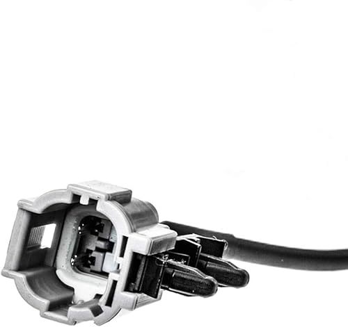 Miniatura 9 de Buje de rueda delantera y conjunto de cojinetes izquierdo o derecho compatible con Nissan Xterra Frontier Pathfinder Suzuki Equator AUQDD 515065 x2