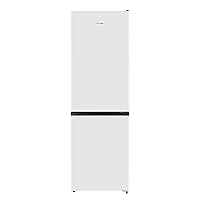 Hisense RB390N4AWE Frigorifero Combinato a libera installazione,Total No frost con