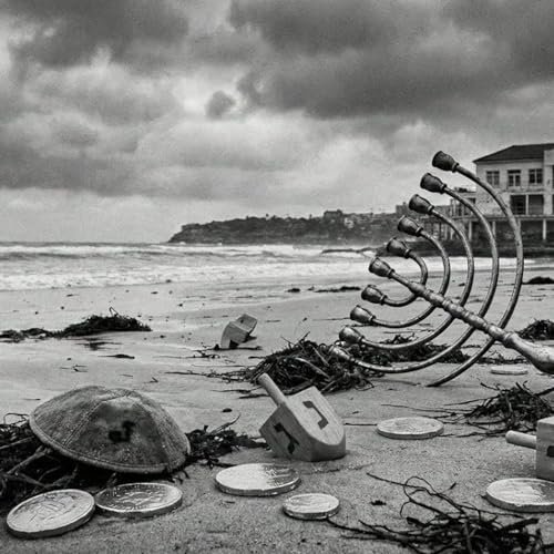 Mind Probe Bondi Beach. Who Are They?