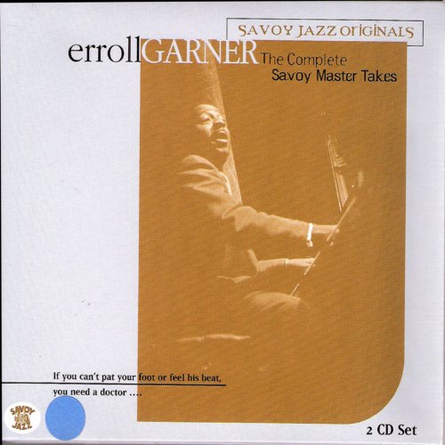 Errol Garner
