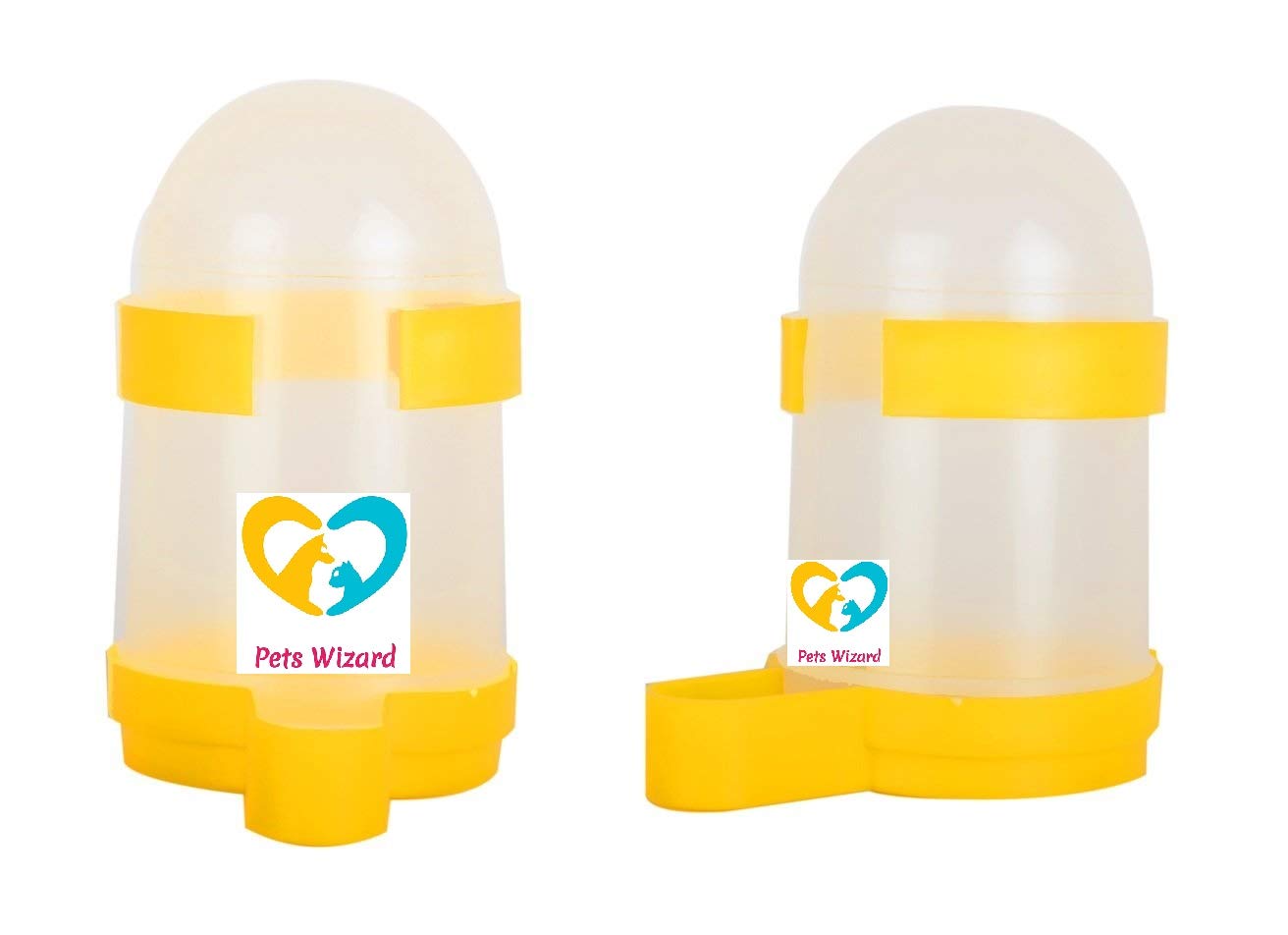 See full amazon price history chart for Pets Wizard - Small Bird Water and Food Feeder Combo (200ml, Pack of 2, Yellow Color) Pets Wizard - Small Bird Water and Food Feeder Combo (200ml, Pack of 2, Yellow Color) (B08LZYMMR4) Amazon Price History, Amazon Price Tracker