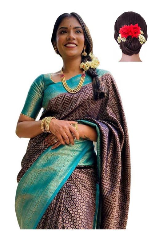 Robe de créateur Bollywood KULIA® pour ajustement sur mesure parfait