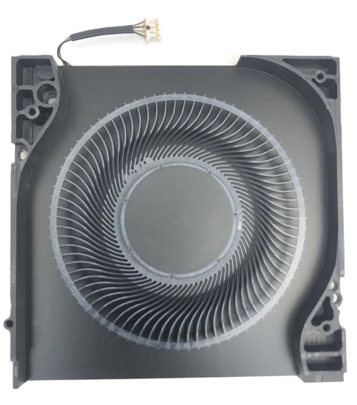 T-ProTek Ventilateur compatible avec Dell Precision A5500
