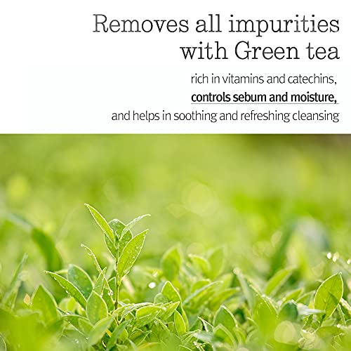 Pyunkang Yul PKY Tiefenreinigender Cleansing Balm, All-in-One Gesichtsreiniger zur Entfernung von starkem Make-up, mit pflanzlichen Ölen, Koreanische Hautpflege (100 ml)