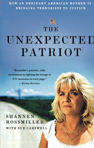 Unexpected Patriot Unexpected Patriot