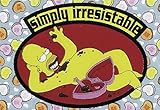  Simpsons Empire Poster The Homer Simply Irresistable 62 cm x 93 cm