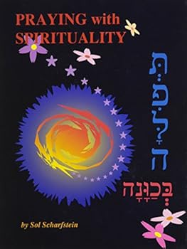 Paperback Praying with Spirituality Book