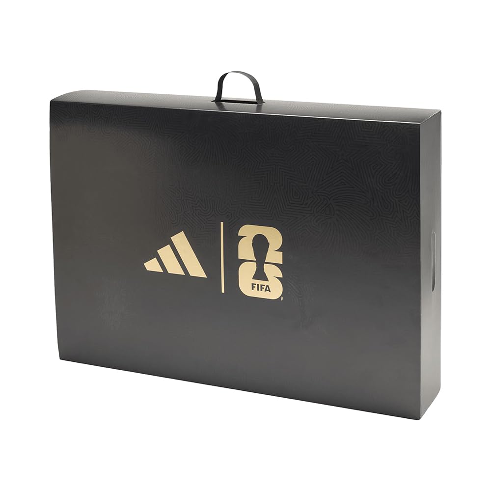 Amazon.com : adidas Mens FIFA World Cup 26 Historical Mini Ball