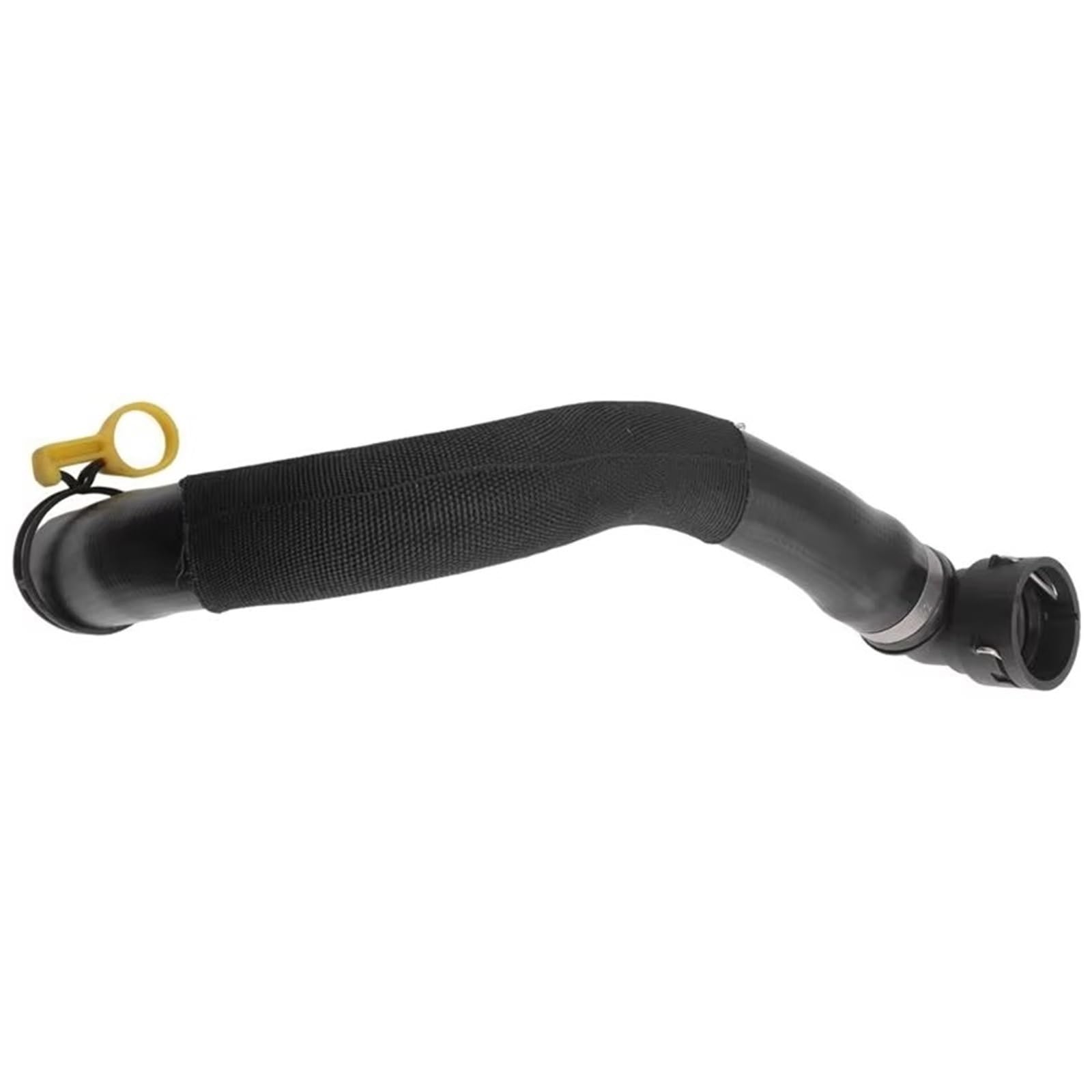 Pasecvb One Color Radiator Hose Compatible With Land For Rover For Discovery Iv L319 3.0 Td Hse Sdv6 Raw 4X4 2010-2018 Upper Radiator Coolant Hose Oem ：Lr043326