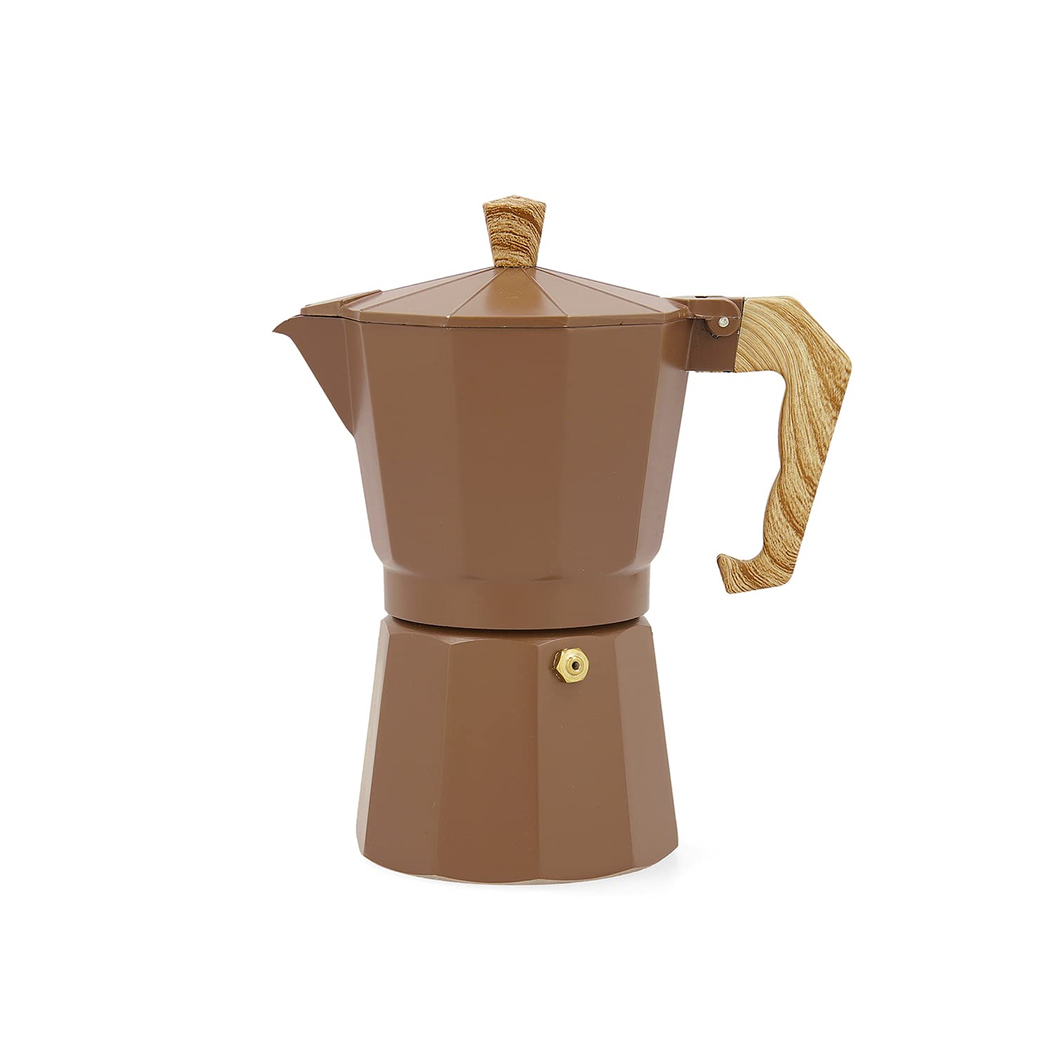 Nuevo Cafetera Aluminio Antigua | Compra Online a Precios Super Baratos