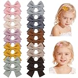 barrette 4 go ram Couleurs variées : Ce lot comprend 10 paires (20 pièces) de barrettes de différentes couleurs pour s'accorder aux tenues de votre petite fille. Ces barrettes à nœud sont disponibles en plusieurs couleurs unies : rose, gris, jaune et vert.