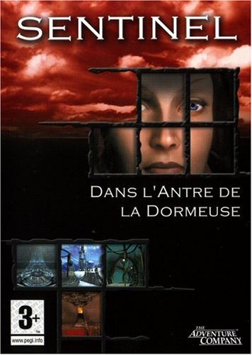 sentinel dans l'antre de la dormeuse [video game]