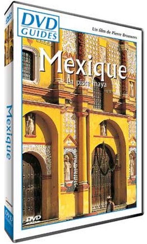 DVD Guides - Mexique [DVD]