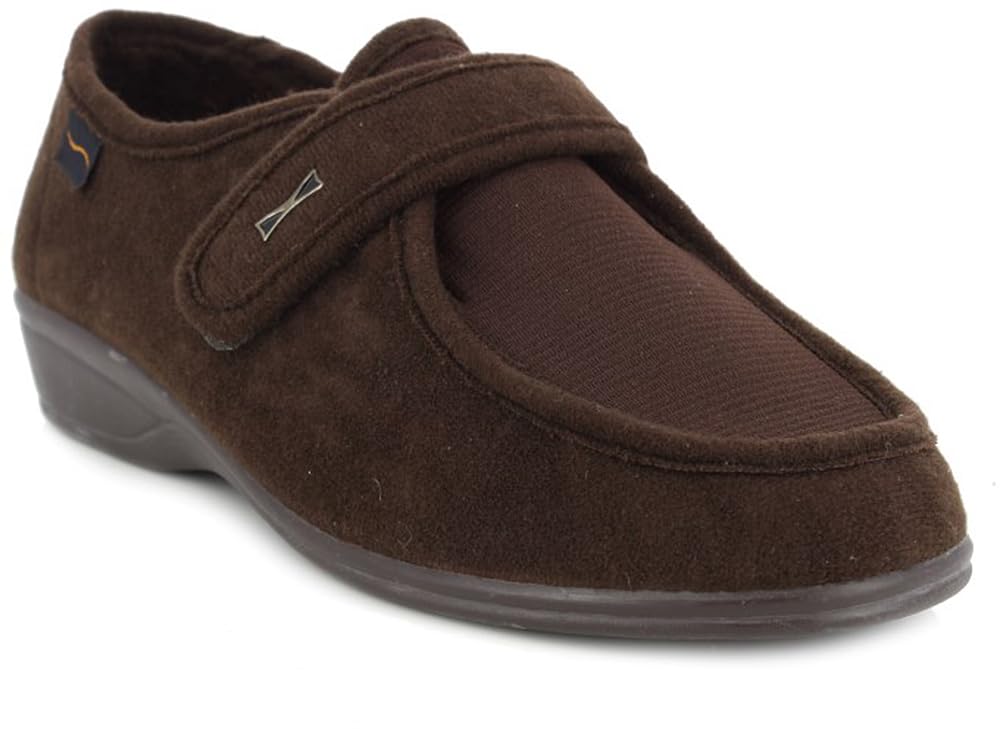 Chaussures ORTHOPÉDIQUES Docteur CUTILLAS Laredo 771 Taille 37 Couleur Brun