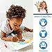 Crayola Color Wonder Prehistoric Pals, Dinosaur Coloring Pages, Mess Free Coloring for Toddlers, Dinosaur Toys, Toddler Travel Activity & Gifts