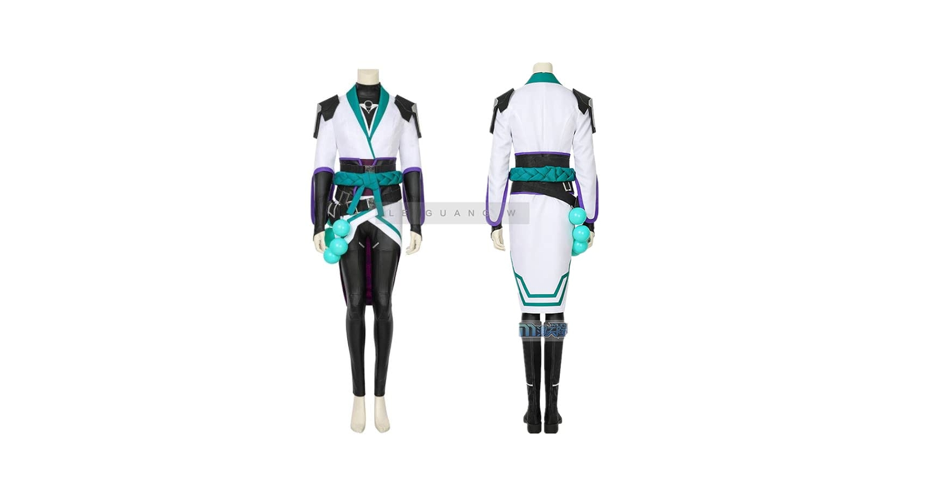valorant ヴァロラント　セージ　コスプレ VALORANT ヴァロラント Sage セージ コスプレ衣装 高級版 送料無料