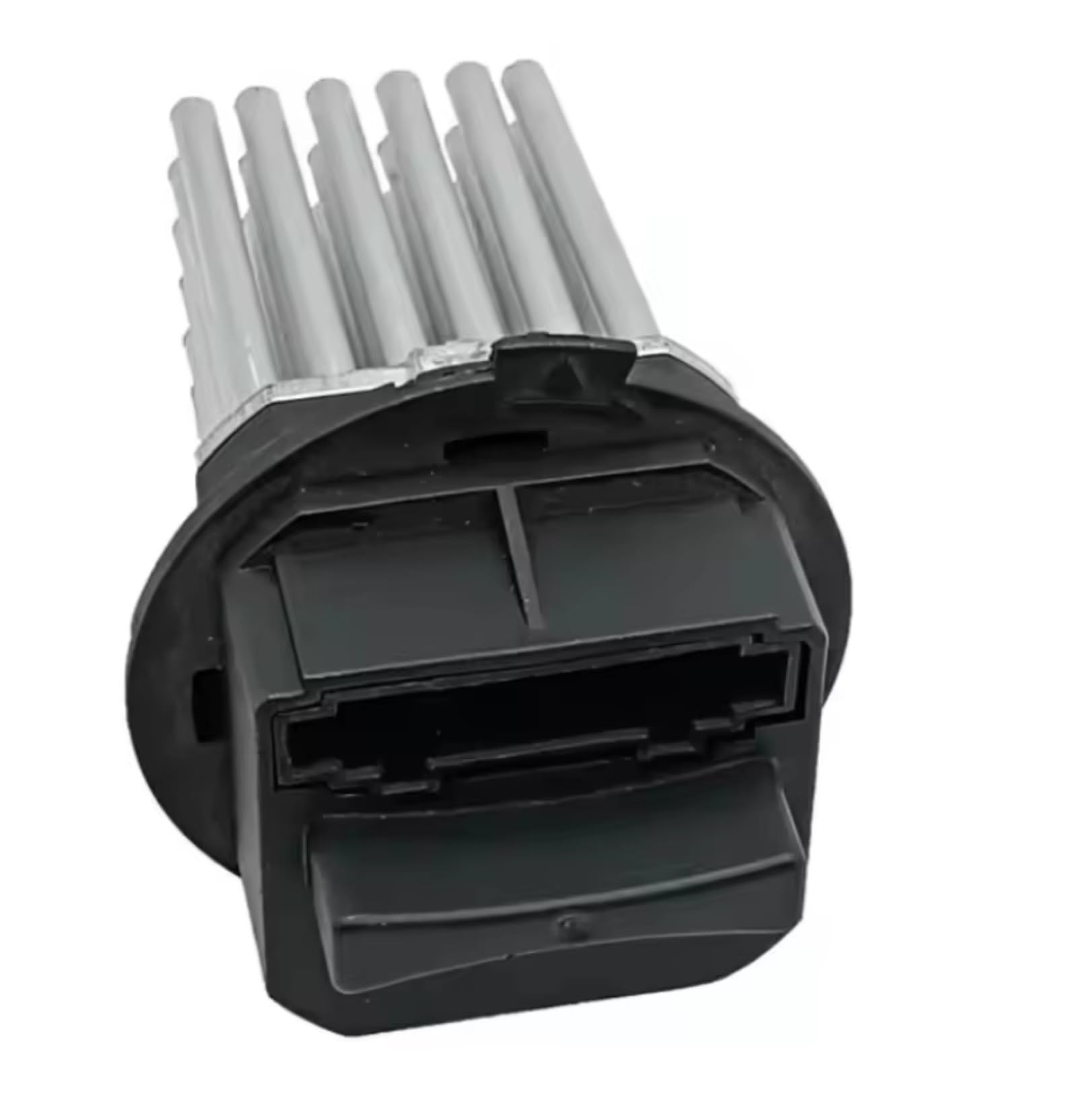 Rezystancja grzewcza do skutera wentylatora Citroëna (C3, C4, C5, C6, DS3, numer części zamiennej 2E0821521)
