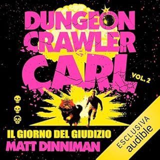 Il giorno del giudizio copertina