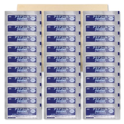 ハイペット アクアコール 10g ×30袋セット PSJBOX ペット うさぎ 犬 猫 動物 水分補給 粉末 飲料
