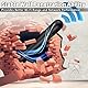 Bingfu WLAN Antenne Dualband 2,4 GHz 5 GHz 5,8 GHz 3dBi MIMO RP-SMA Stecker Antenne für WLAN-Router Drahtlose Netzwerkkarte USB-Adapter Sicherheit IP-Kamera Videoüberwachung Monitor Bluetooth Antenne