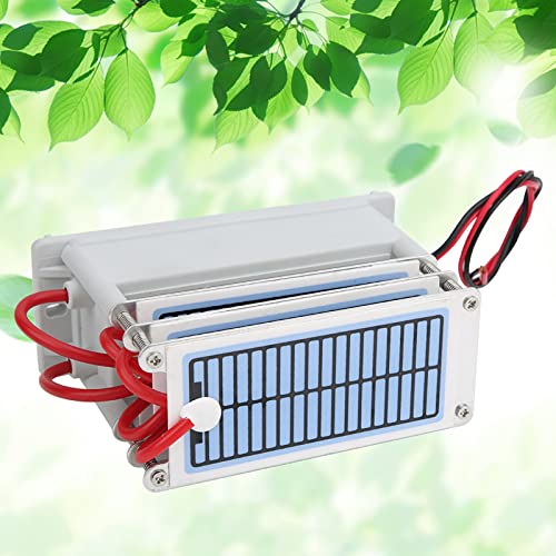 18G Integrated Ozone Generator Moistureproof Chip Purifier For Dryers Refrigerators 110V/220V Filterless Purifier (110V) #TOP5