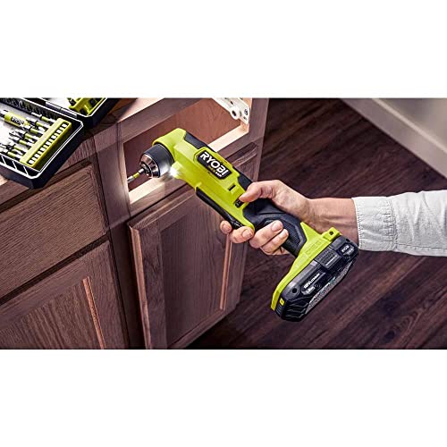 Ryobi PBP002 One+ 18V Lithium-Ion 1.5 Ah Battery thumb #4
