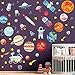 Weltraum-Wandaufkleber, Aufkleber Planeten Galaxie Universum Planet Sonnensystem Aufkleber, Astronaut, Rakete Aufkleber für Kinder, Jungen, Mädchen, Kleinkinder, Schlafzimmer
