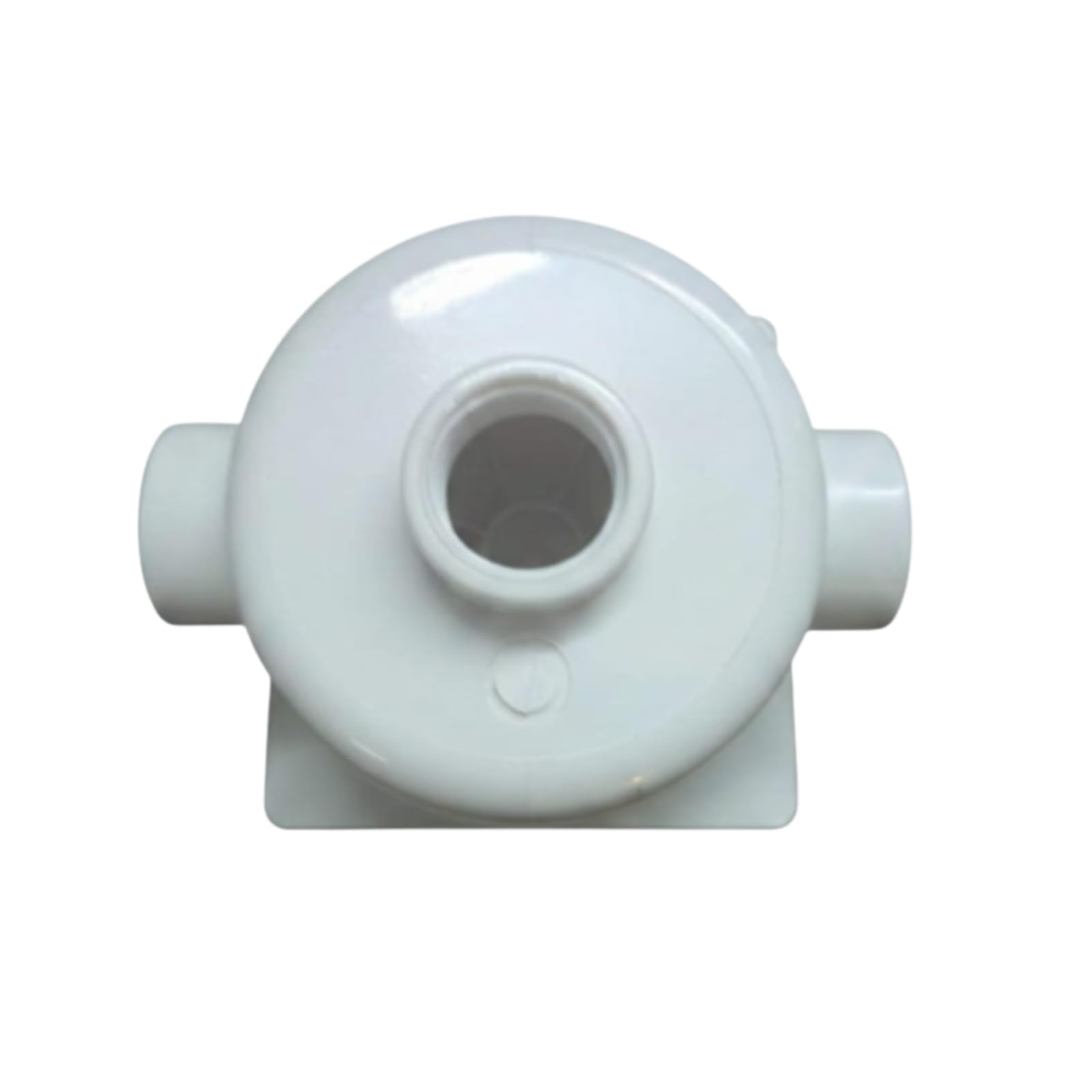 Swimming Pool Light Junction Box, Underwater Lights Junction Box Stable Simple to Install Wear Resistant Durable for Pool for Pond-image-23