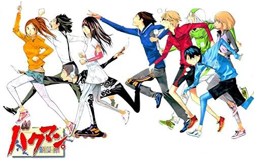 Amazon Co Jp バクマン カスタマイズ19 X 14インチシルク印刷ポスター 壁紙greatギフト 33x24 Inch ホビー Amazon Co Jp バクマン カスタマイズ19 X 14インチシルク印刷ポスター 壁紙greatギフト 33x24 Inch ホビー