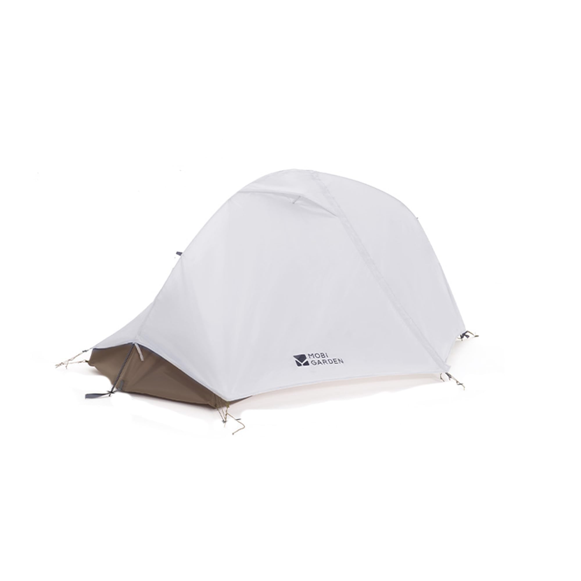 Amazon.co.jp: MOBI GARDEN 冷山-軽翼UL 登山テント 超軽量0.93kg FFP