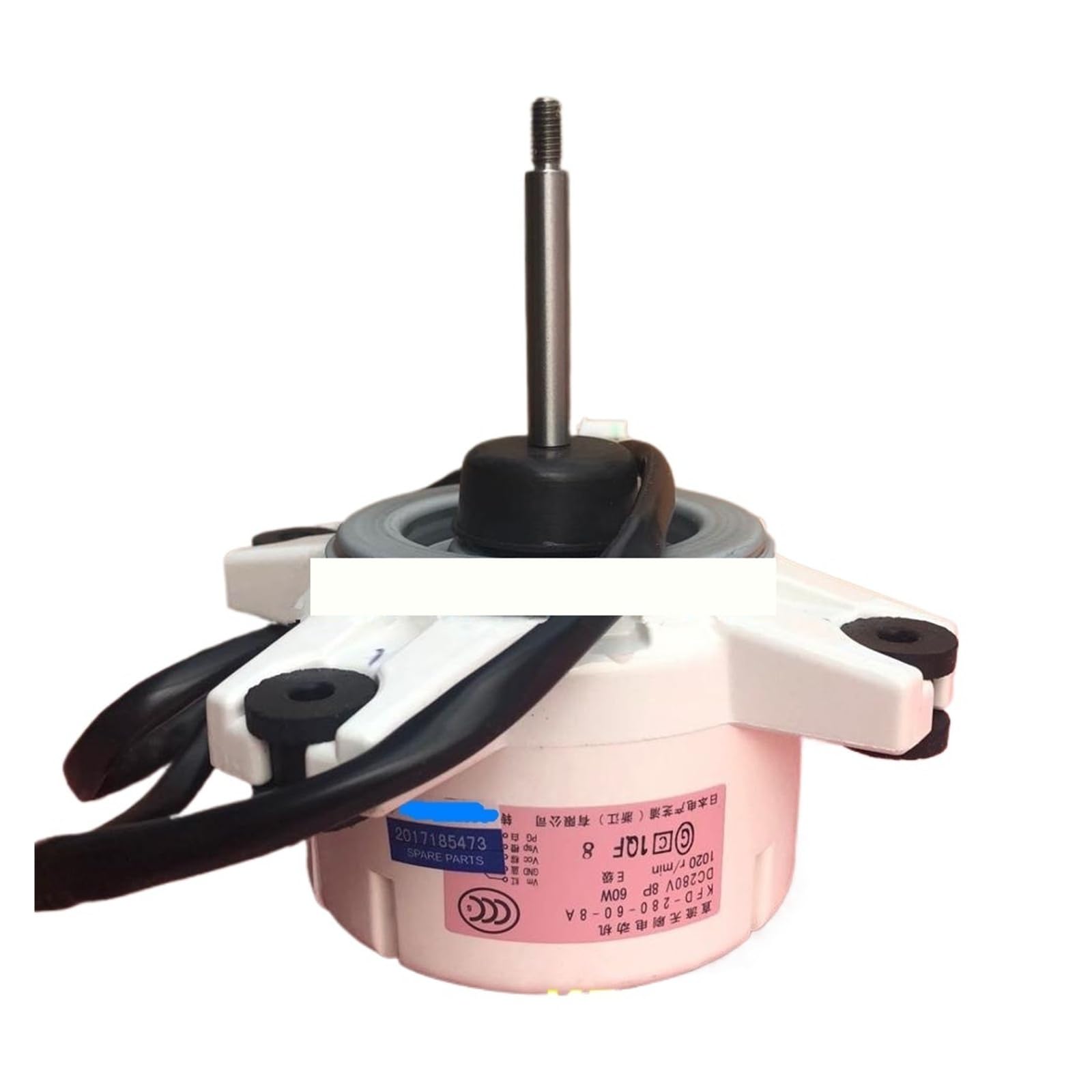 Moteur de Ventilateur de climatiseur KFD-280-60-8A RZQH72MV2C