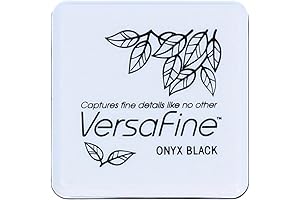 Tsukineko Versa Magic XS Instant Pigment Ink Pad