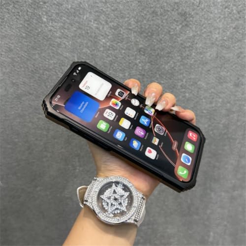 Étui iPhone 16 Pro support mécanique idéal pour vos appels vidéo - 2