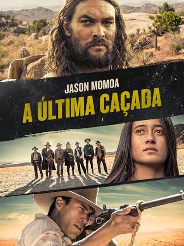 A Última Caçada